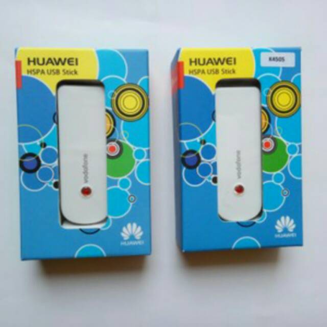 Modem huawei / modem vodafone / k4505