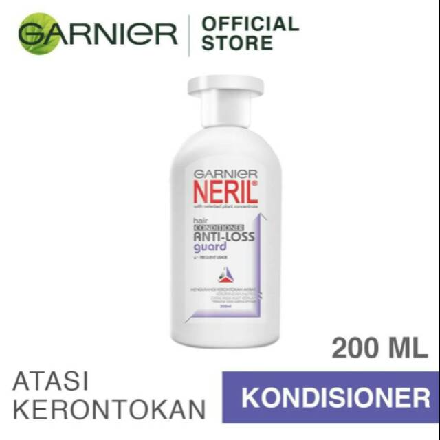 Garnier Neril Hair Conditioner Anti Losss Guard