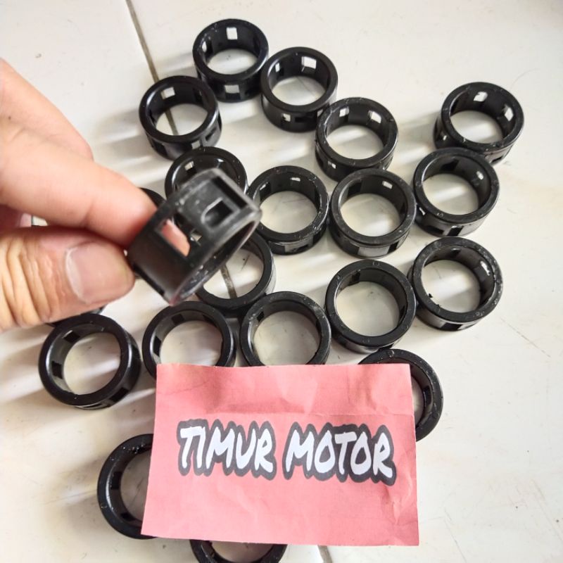 Rumah Cage Jupiter Z Original