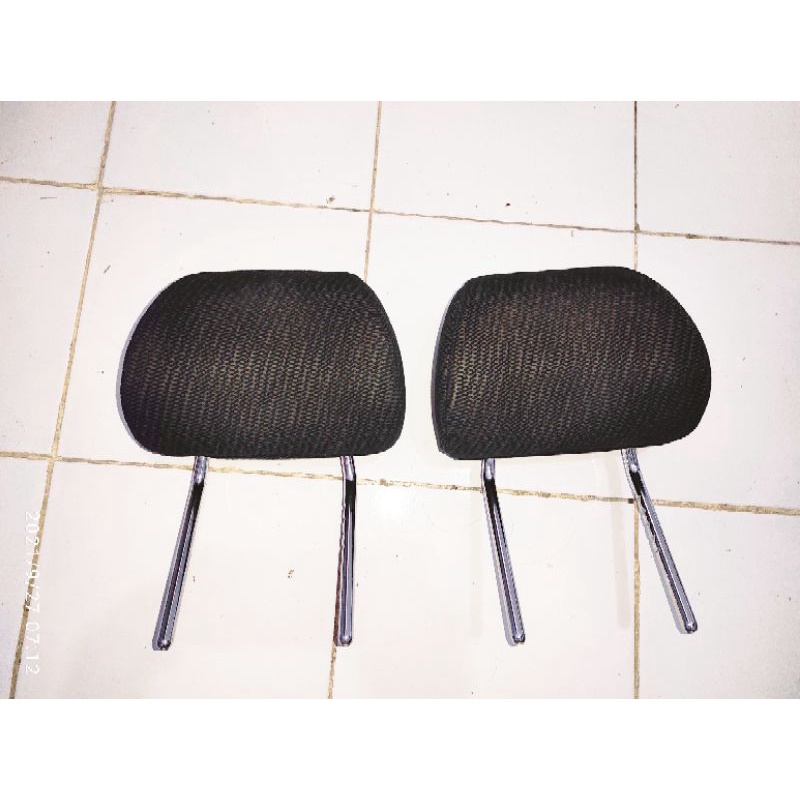 Headrest Honda Jazz GE8 2008-2014