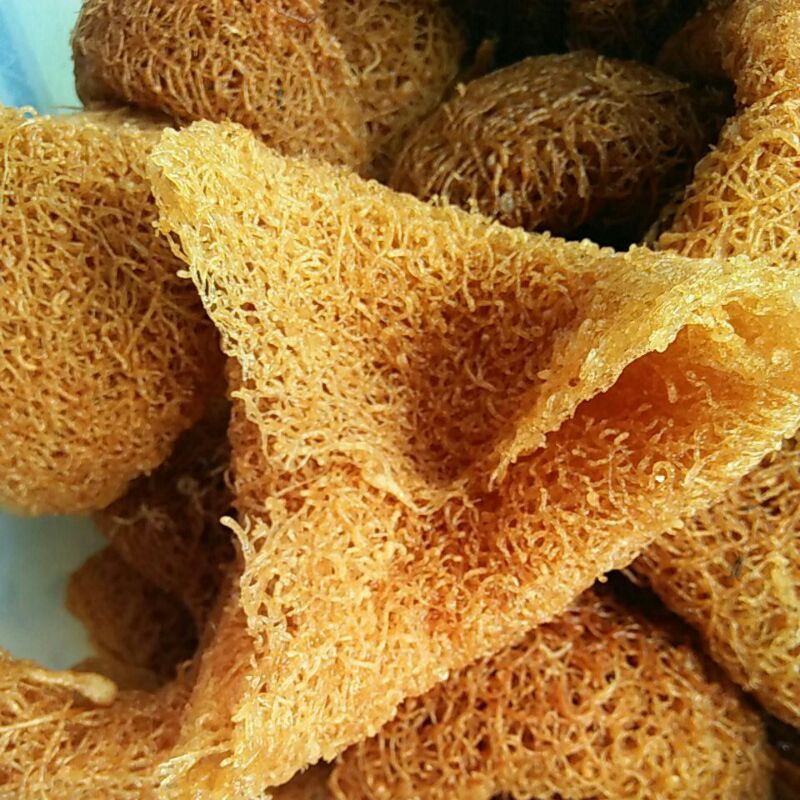 

kue kekarah aceh