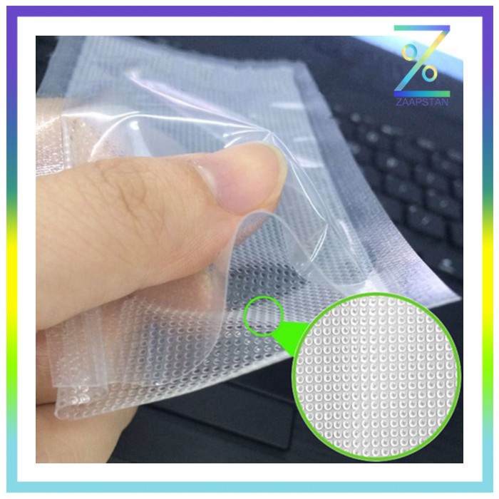 Kantong Plastik Vacuum Sealer Storage Bag 25x500cm 1 Roll - HK-07 - Tr