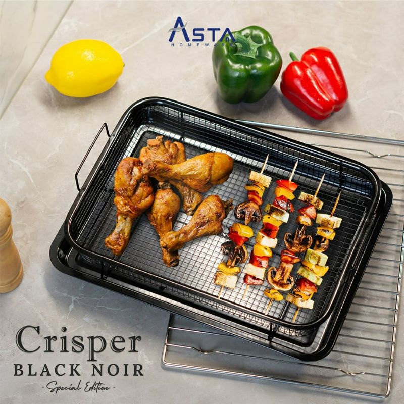 ASTA crisper transform ASCR 01/ tray tirisan gorengan asta ASCR01