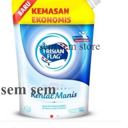 

Best frisian flag putih 560 ml | 1.1 F⚡ash sale | COD | LAUNCHING