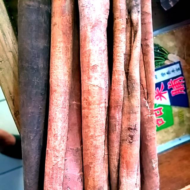 

Kayu manis cinnamon 250g BY MDS BY MDS