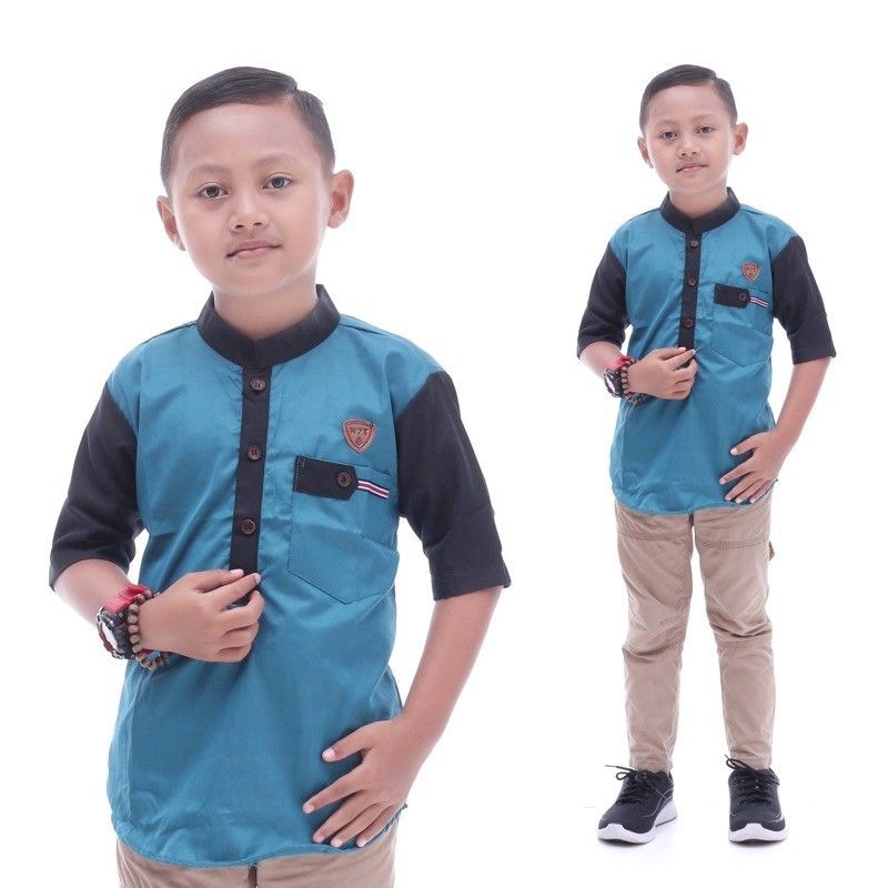 KOKO KURTA ANAK TOYOBO