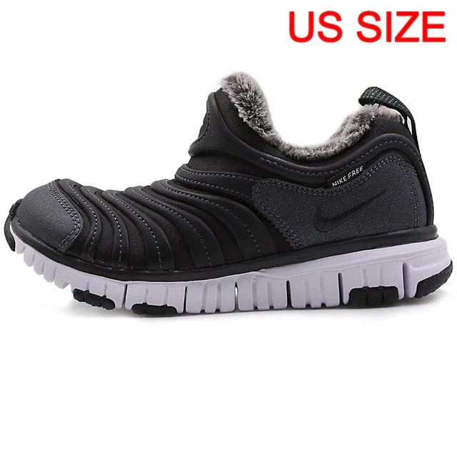 Original New Arrival Nike Dynamo Free Ps Kids Shoes Children Sneakers Shopee Indonesia