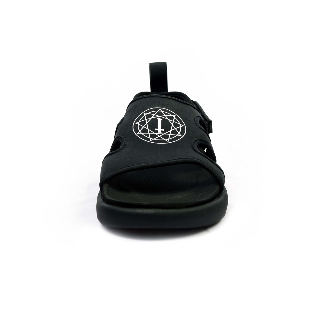 Heretic - Travelling Sandals / Sendal Travel - Pentagram