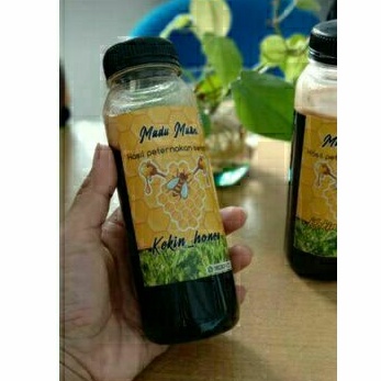 

madu murni