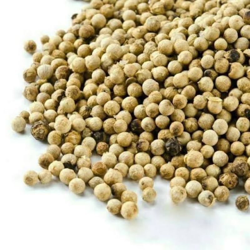 

AREA MEDAN | Biji Merica Kemasan