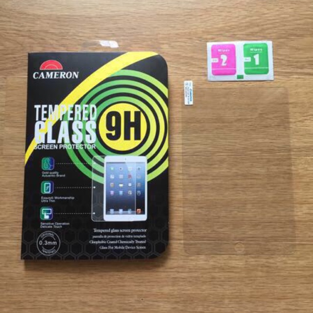 Tempered glass Asus Go 6.9inch ZB690KG