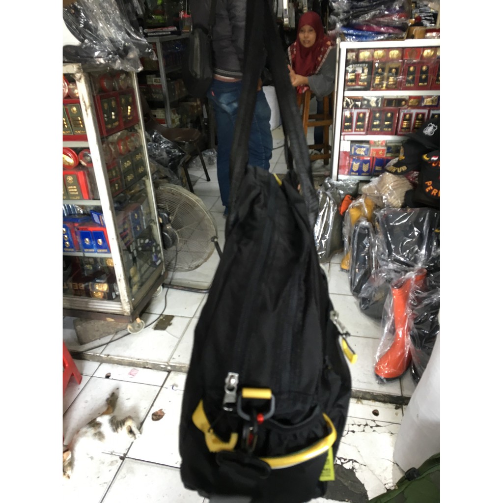 Tas Ransel Pria Tas Tough Army Tas Army 5633