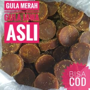 

Gula Merah, Gula Jawa Asli Banyumas tanpa Campuran