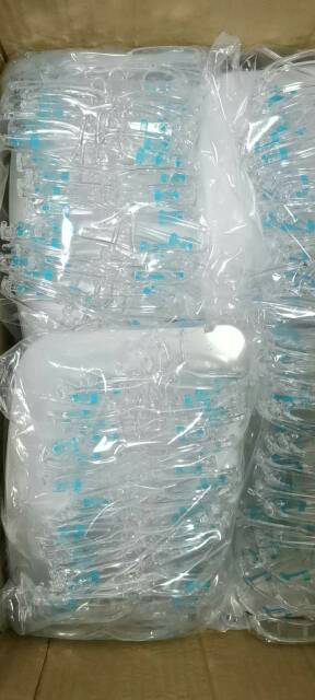 Face Shield Import China Original / APD / Pelindung Wajah