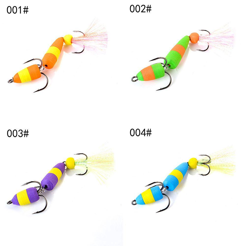 Preva Fishing Lure Penjualan Panas Umpan Buatan Pesca Pike Lure