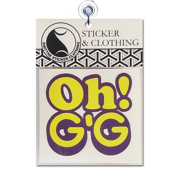 Stiker OH!GG Girls Generation KPOP OHGG Cutting Sticker Decal Waterproof aksesoris Mobil Motor