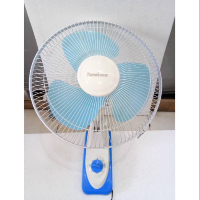 Kipas dinding 12"yamakawa/okayama