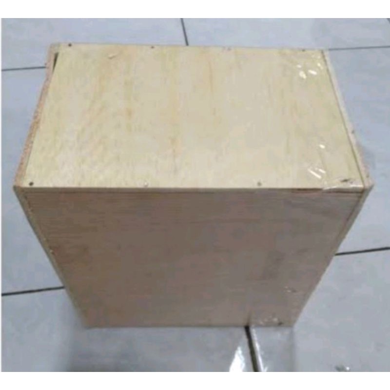 

packing triplek (untuk bonsai aquascape)