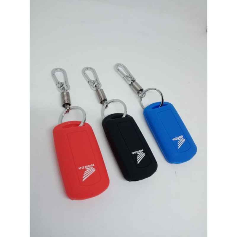 silikon cover remote keyless honda VARIO 150 scoopy 2021 clik 150