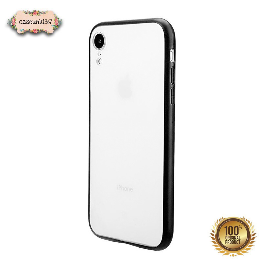 SOFTCASE FUZE IPHONE 5 6 6+ 7 7+ 8 8+ X XS XR XS MAX 11 12 MINI PRO MAX CS2953