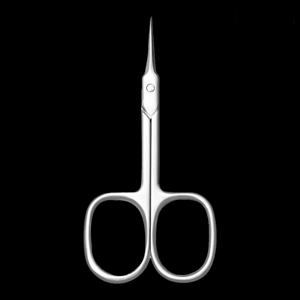 Providence Gunting Kuku Penghilang Kutikula Presisi Tinggi Anti Karat Untuk Manicure / Nail Art