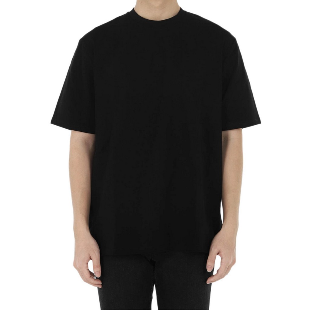 KAOS POLOS LENGAN PENDEK COTTON COMBED 24S