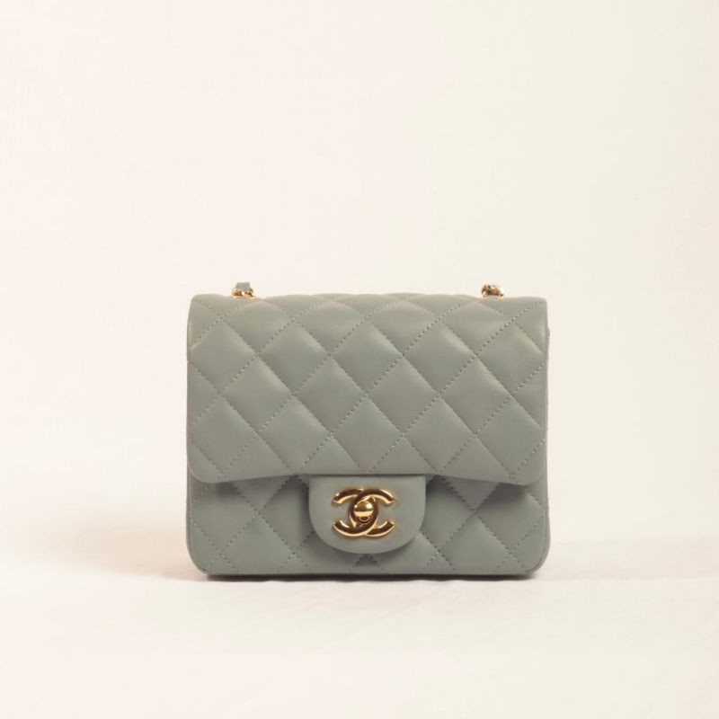 CLASSIC FLAP BAG MINI
