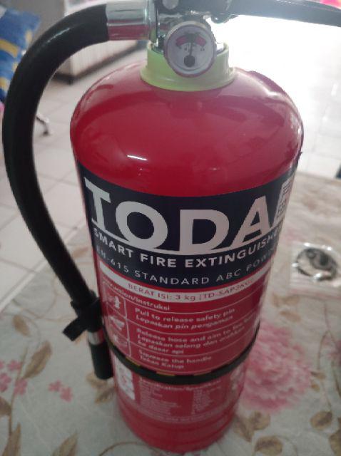 Seal Apar / Segel Apar