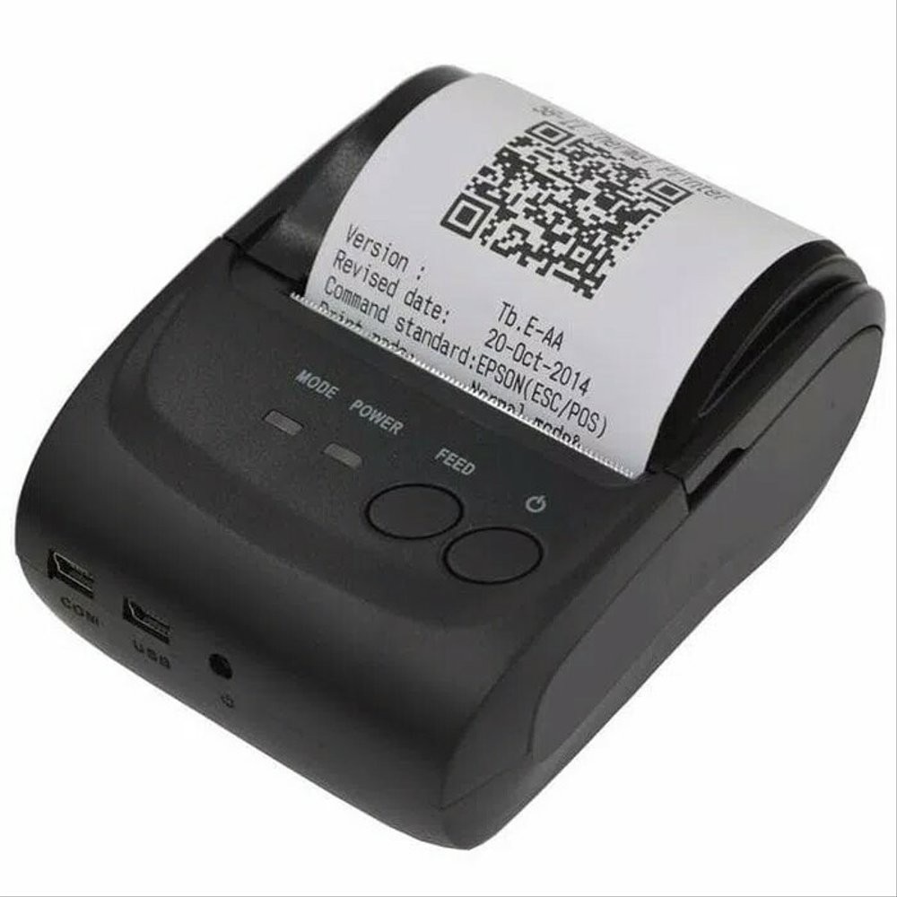 cari printer bluetooth