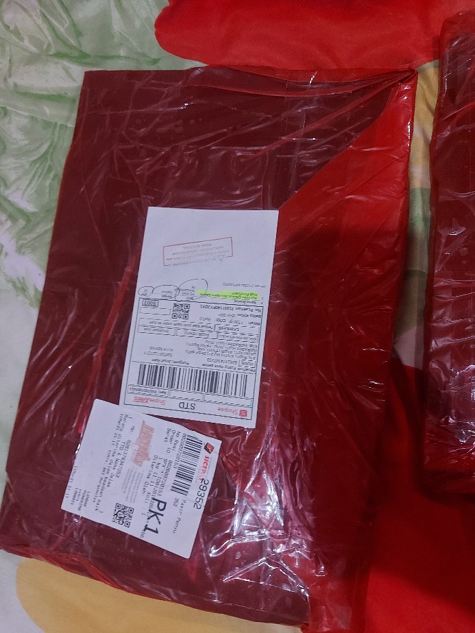 Rice Box / Food Pail Polos M L @1pcs