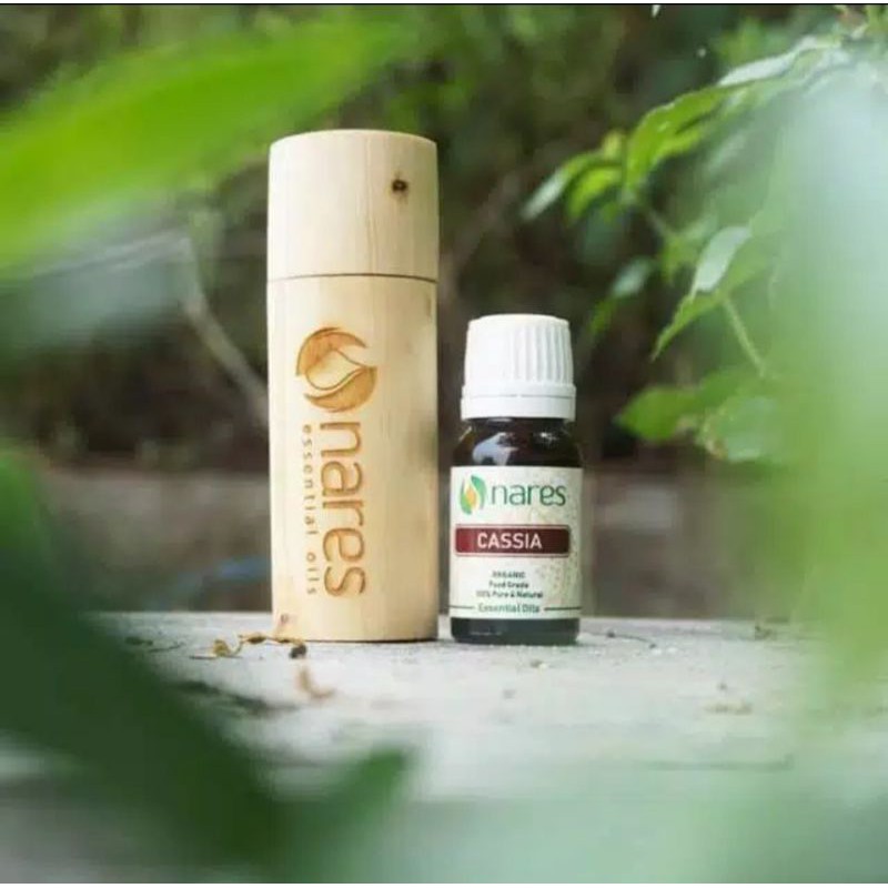 NARES Essential Oil Cassia