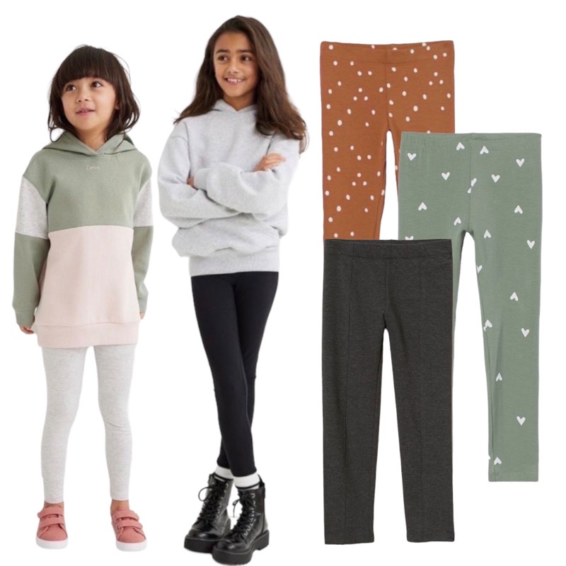 Legging Anak perempuan hm