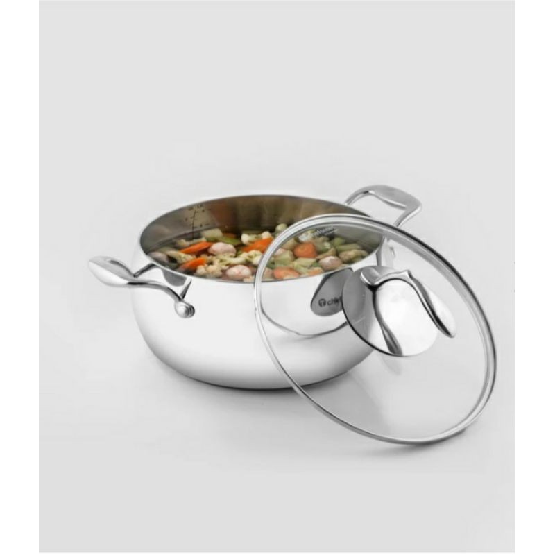 Tupperware T Chef Series 5.7 lt