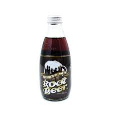 

ROOT BEER MINUMAN BERSODA BOTOL 250ML