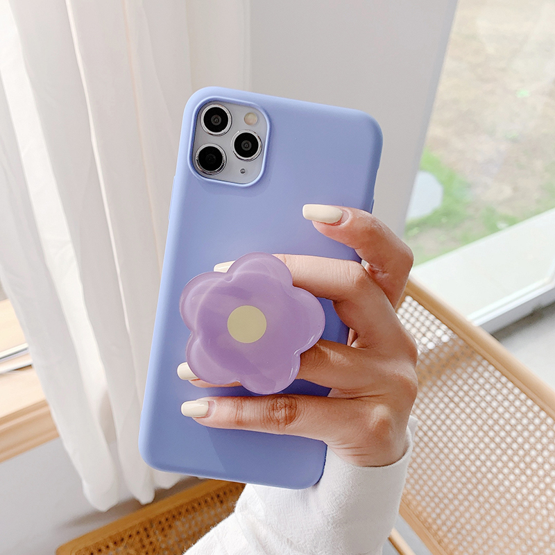 Popsocket Hp Bentuk Bunga