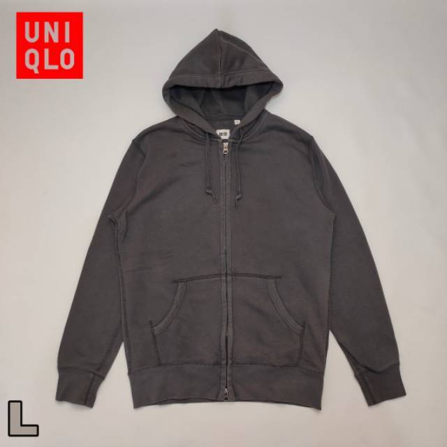 Harga best sale uniqlo hoodie