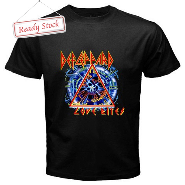DEF LEPPARD Tshirt