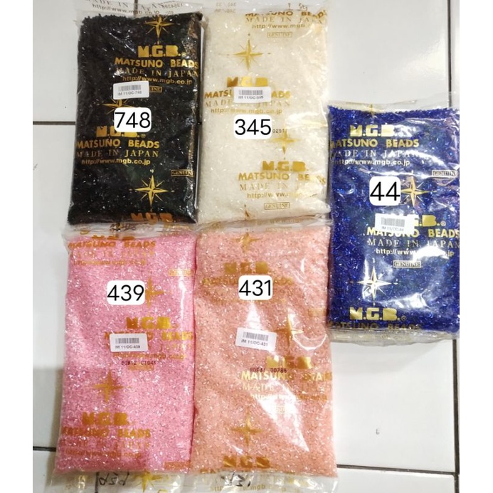 PAYET MGB ORI JEPANG 1PON