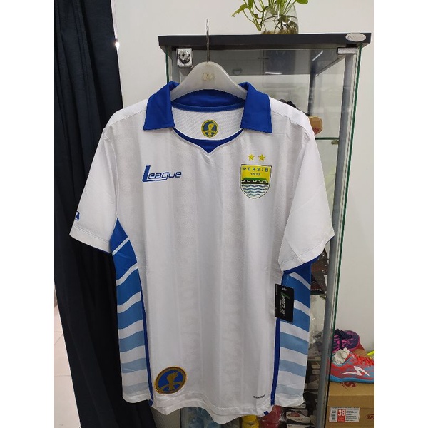 Jersey Persib Away 2015 Original