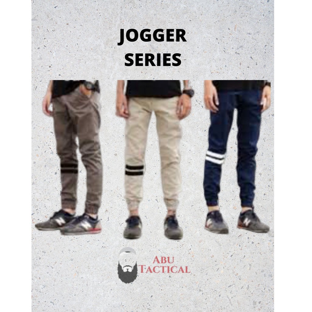  CELANA  JOGGER CARGO  CELANA  JOGGER PRIA  WANITA 