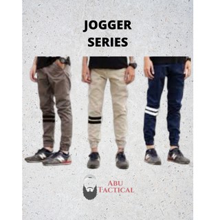  CELANA  JOGGER  CARGO  CELANA  JOGGER  PRIA WANITA  