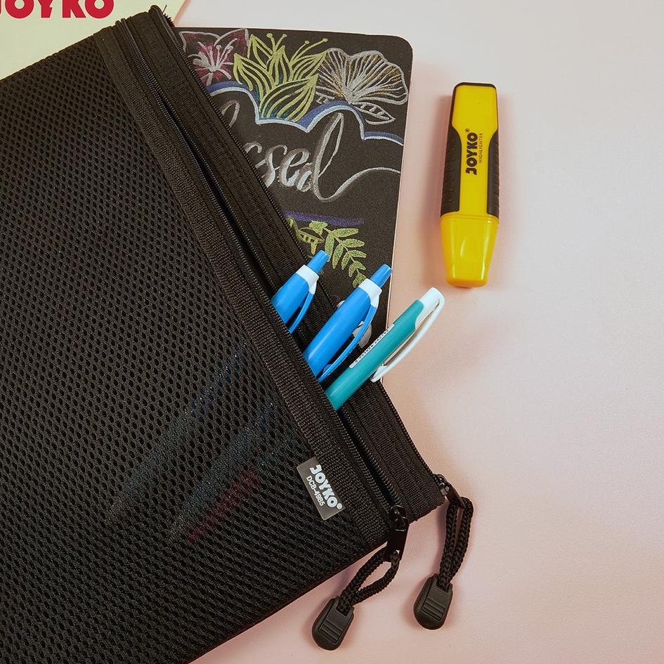 

Specia Sale Document Bag Tas Dokumen Joyko DCB-49