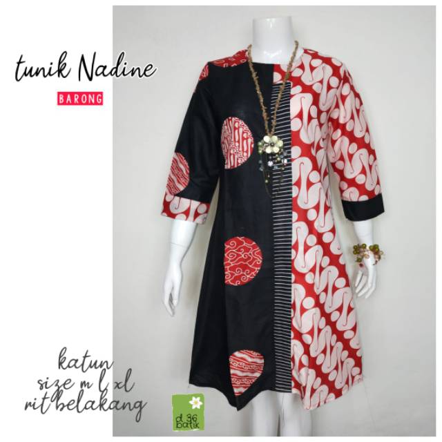 Tunik nadine