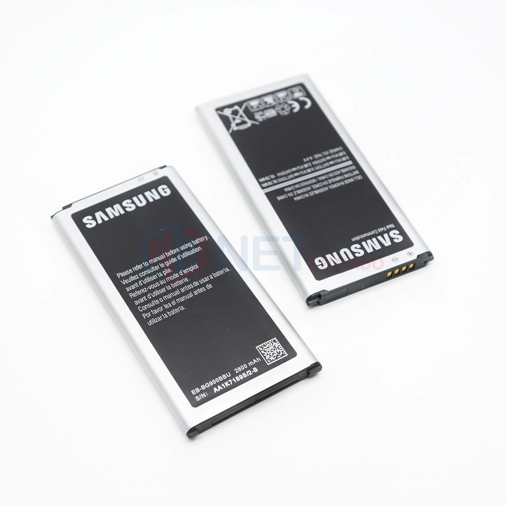 BATERAI / BATTERY / BATRE SAMSUNG GALAXY S5 / SAMSUNG GALAXY G900F ORI