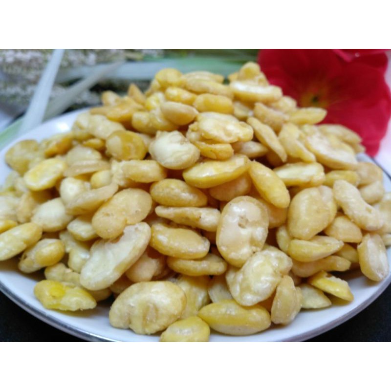 

Koro kecil super renyah kemasan 1 kg