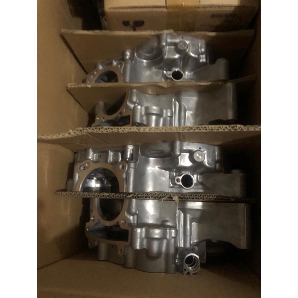 crankcase mx king krengkes yamaha mx king