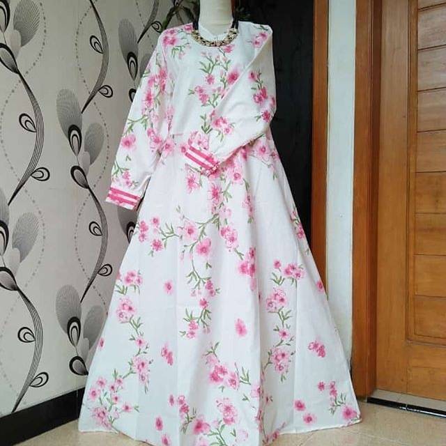 Gamis la pilla