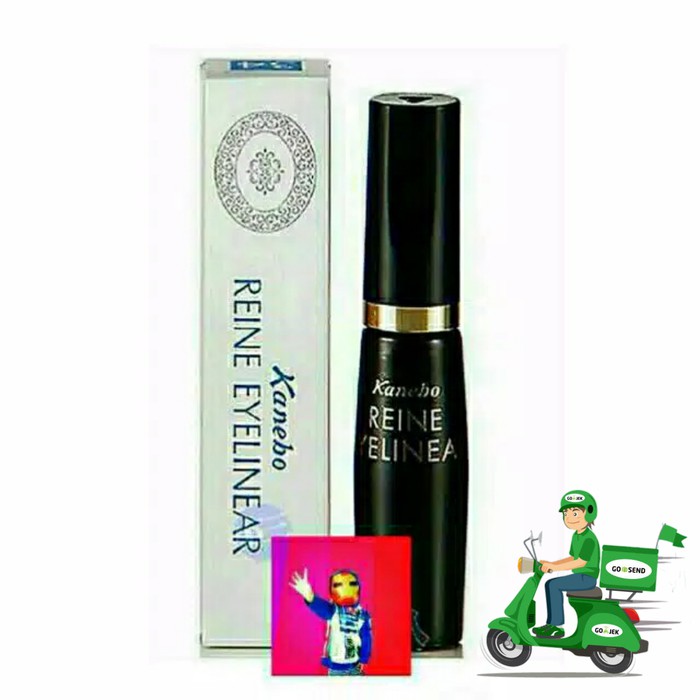 [PROMO TERBATAS] KANEBO Reine Eye Liner 34