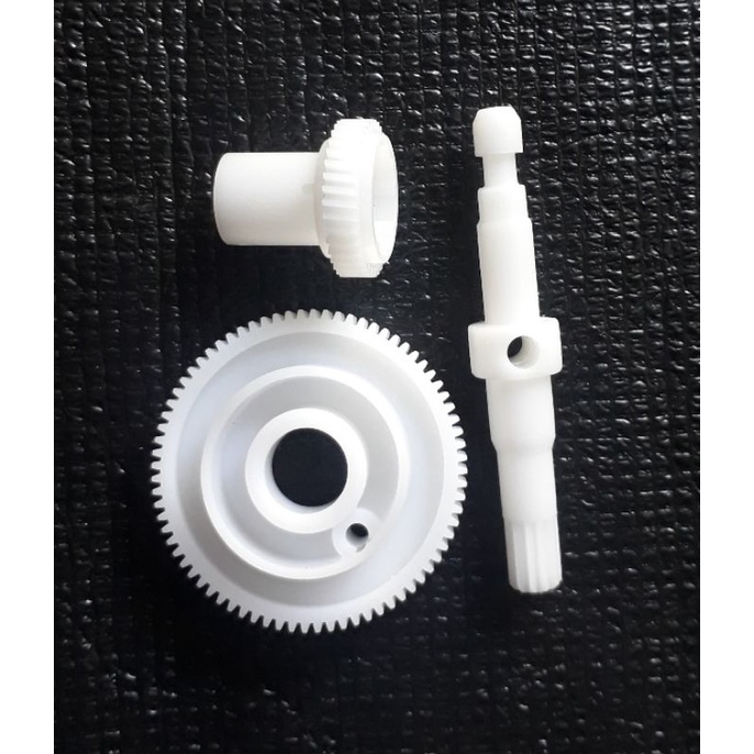 gear box kipas angin panasonic original