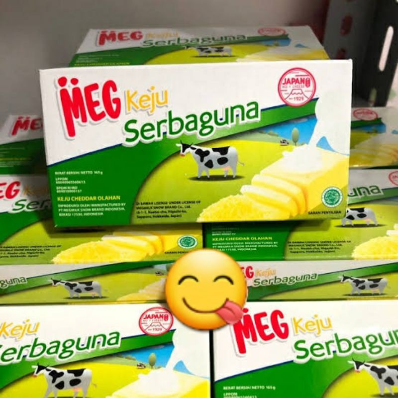 

Keju batangan serbaguna 165g keju batangan bahan kue